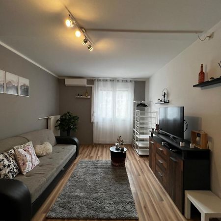Renapartman Pécs Exterior foto
