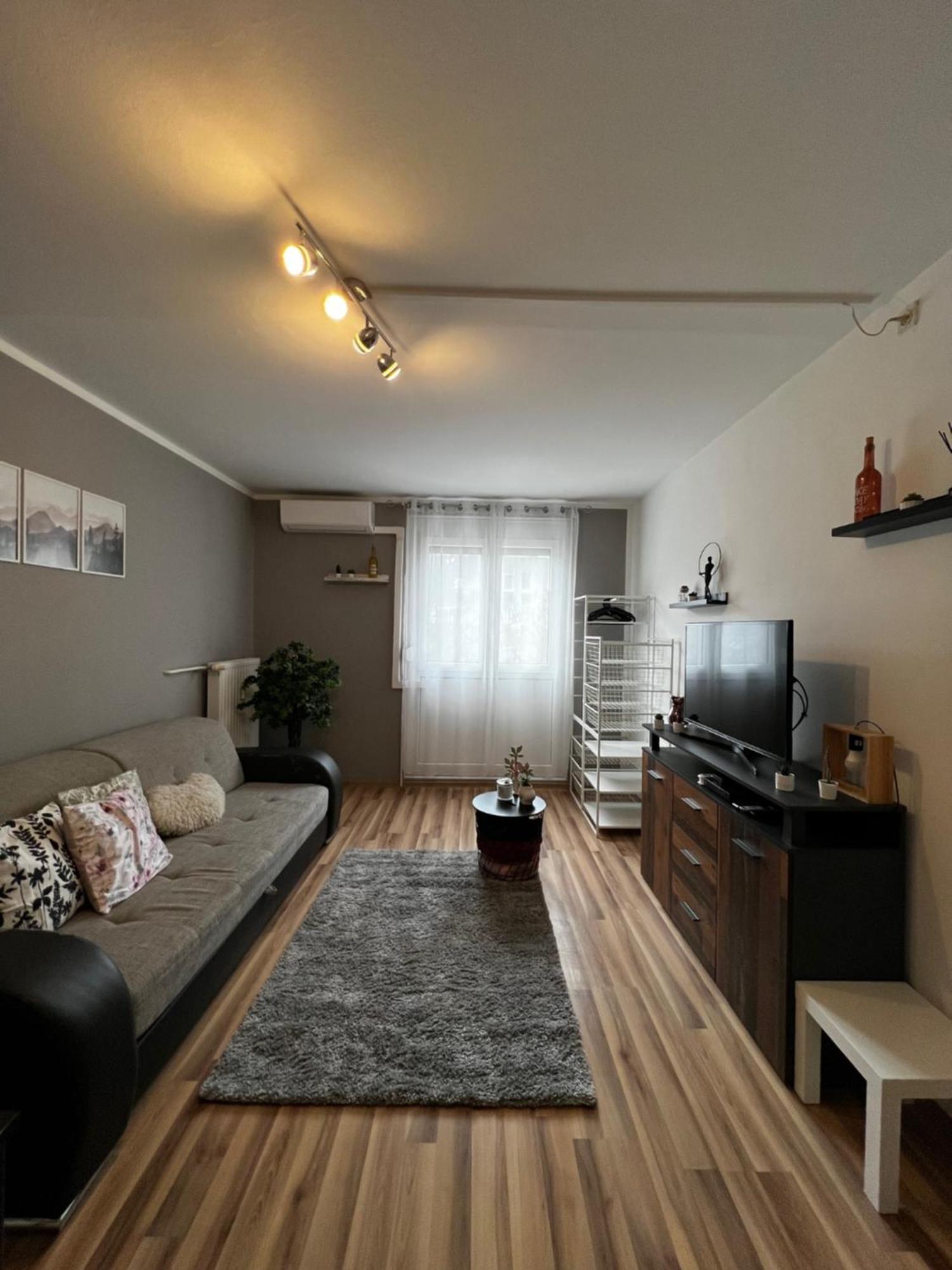 Renapartman Pécs Exterior foto